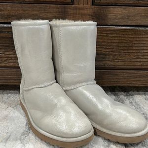 UGG boots